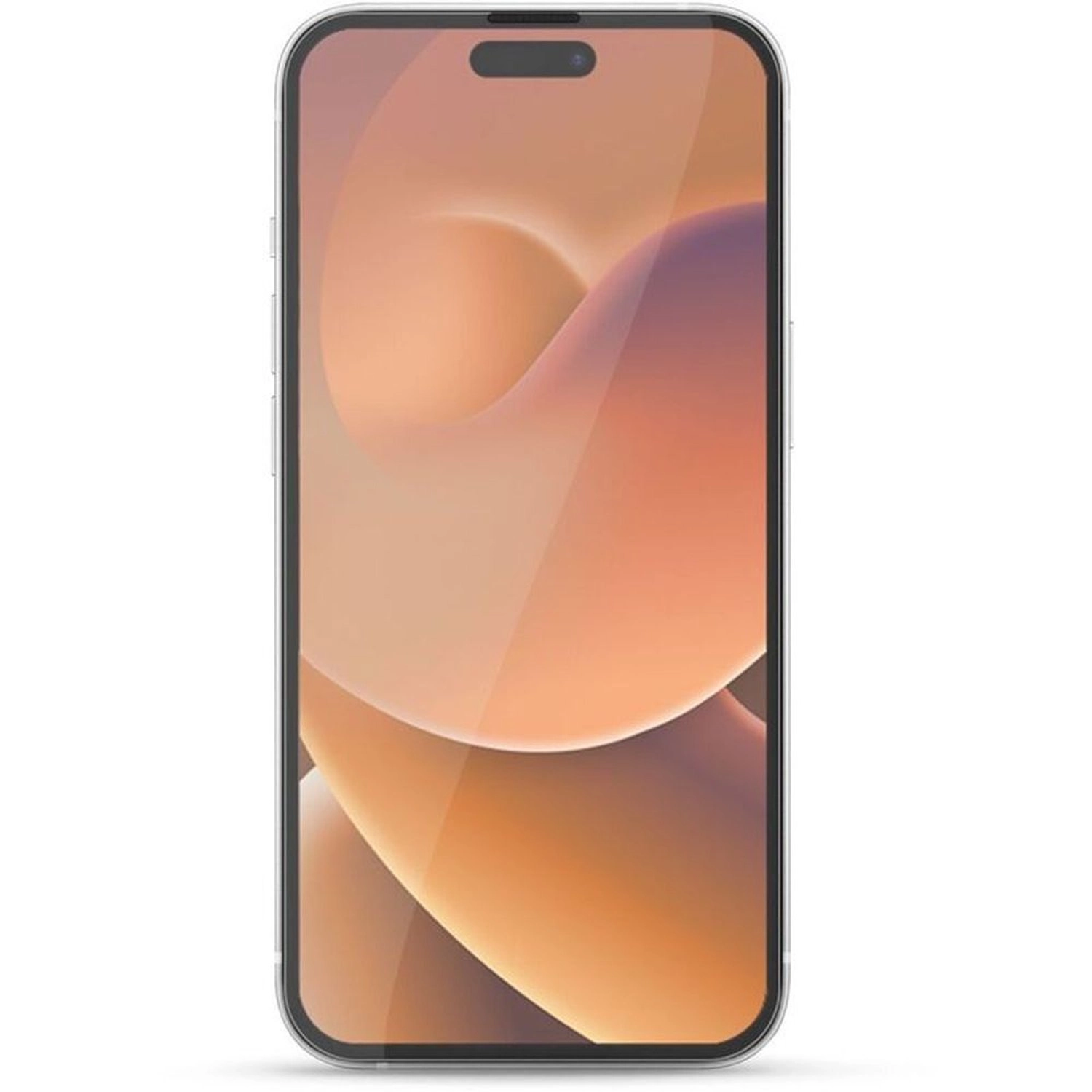 Defendr Case Friendly Screen Protector - iPhone 14 Pro 6.1 Inch