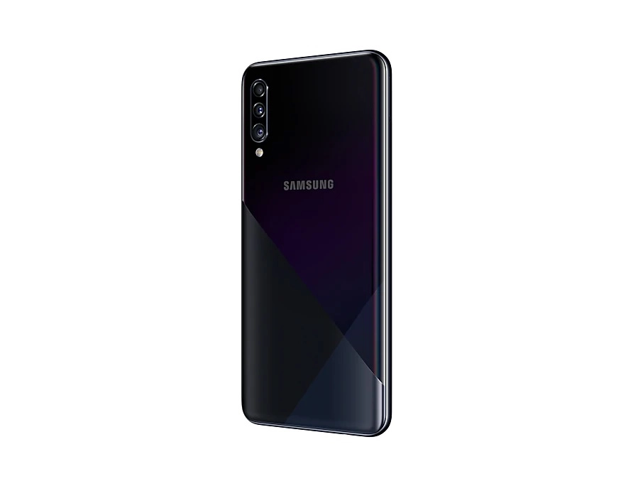 Galaxy A30s - 4GB 128GB