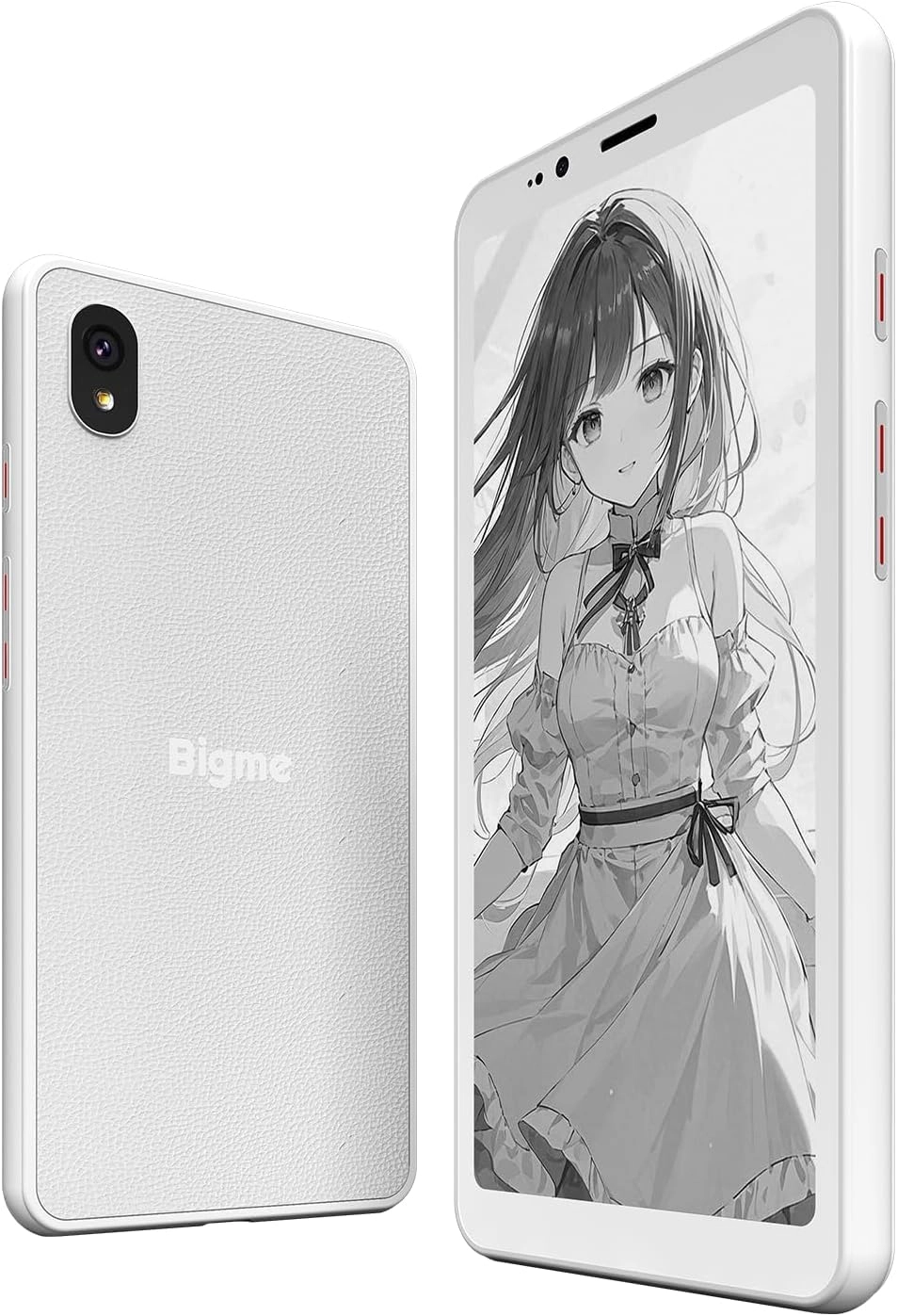 HiBreakS - 5.84-inch 128GB