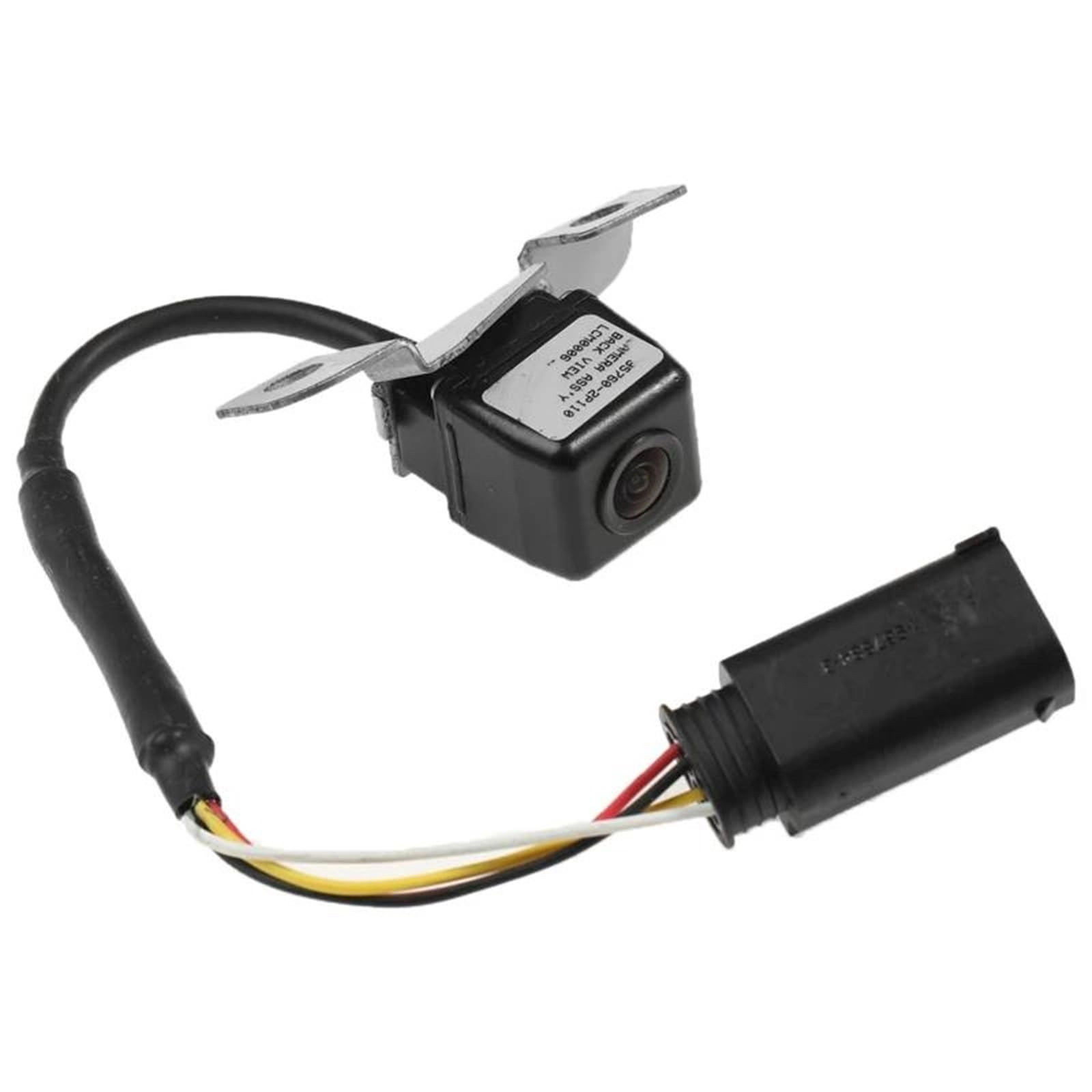 Rear View Camera - Night vision