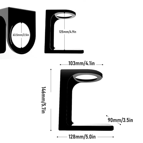 Drip Coffee Stand - PLA Fits Outin