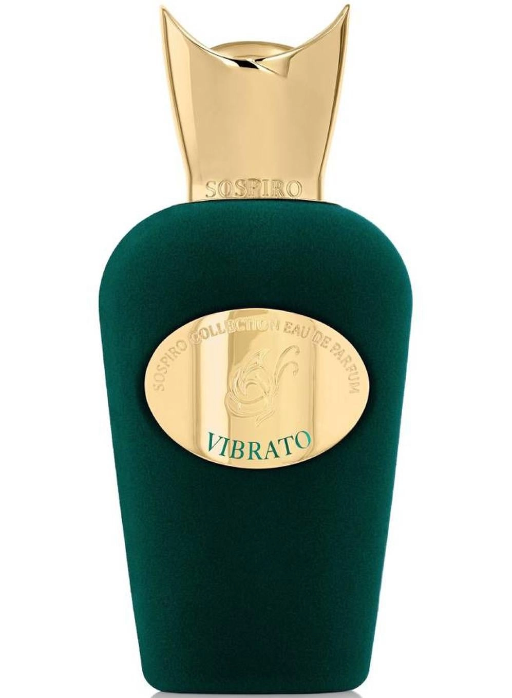 Vibrato Eau de Parfum 100 ml