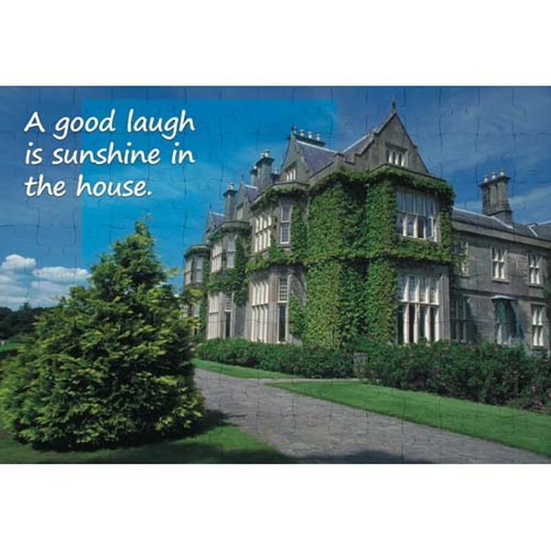 Ajooba Dubai Motivation Puzzle (2348)