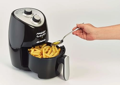 Airy Fryer Compact 00C461700AR0