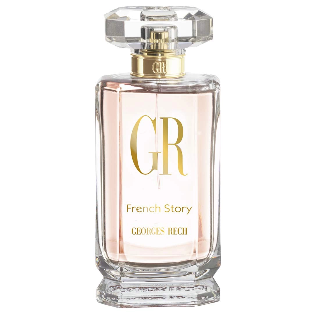 Georges Rech French Story Eau de Parfum - 100 ml