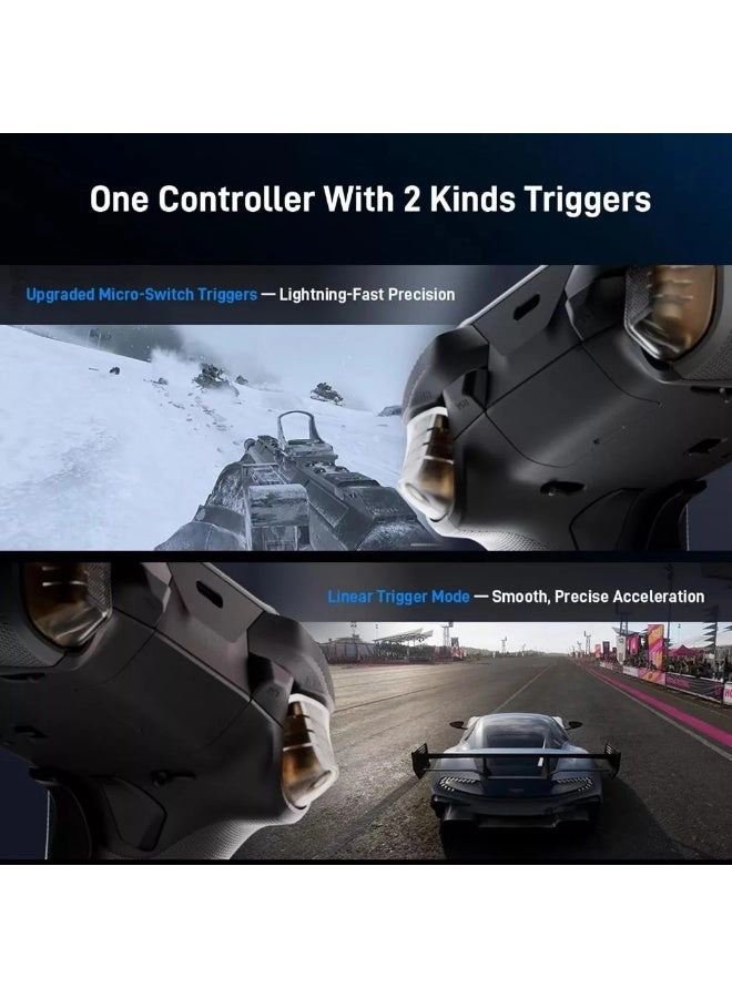 Vader 5 PRO Elite - PC Nintendo Switch Android Mobile