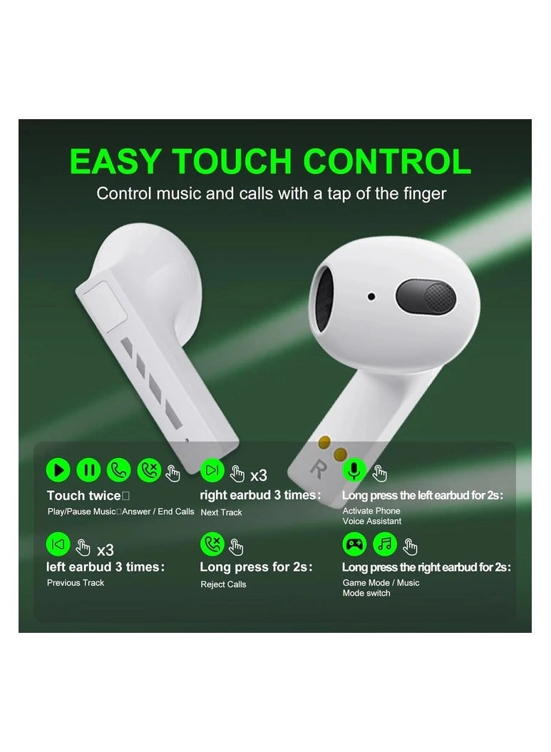 T11 Wireless Earbud