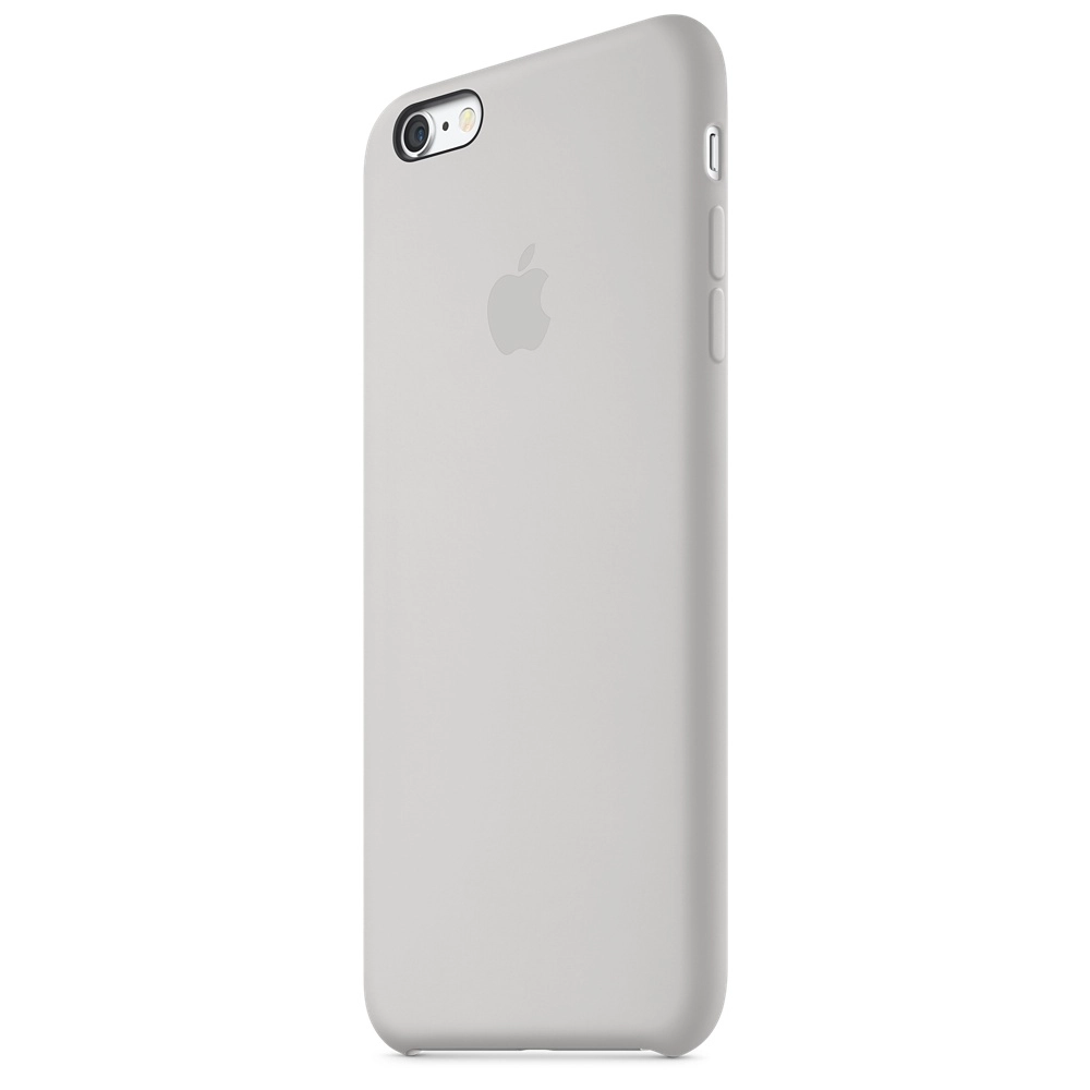 Silicone Case for IPhone 6S Plus