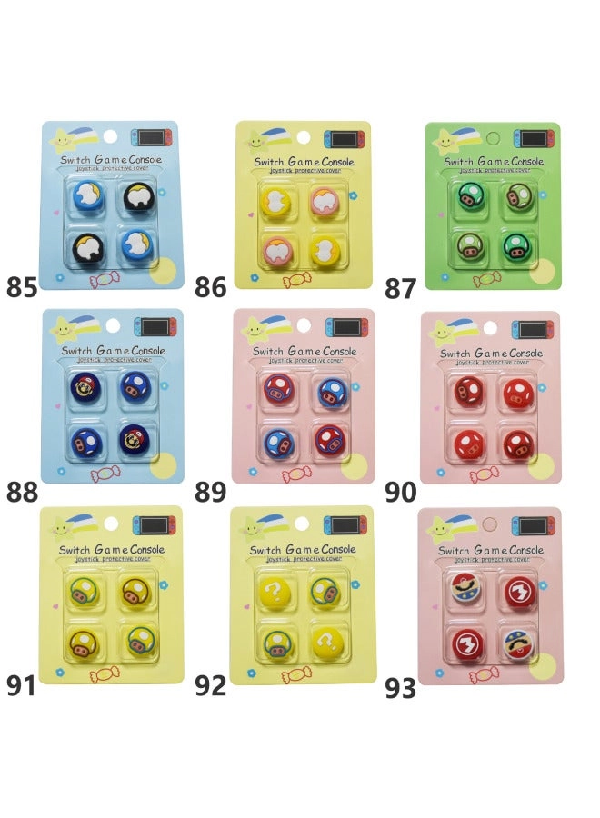 Monster Hunter Rocker Cap - NS/Lite