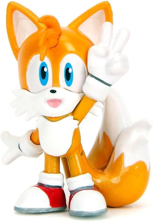 Sonic the Hedgehog Figures - 2.5-inch Wave 1 (sim-253251041)