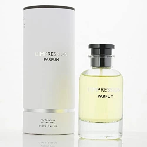L'Impression Eau de Parfum - 100ml