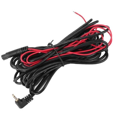 Rear View Camera - Night Vision 640*480 pixels