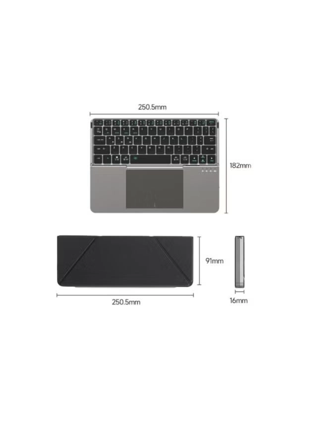 I Box 11 - Wireless