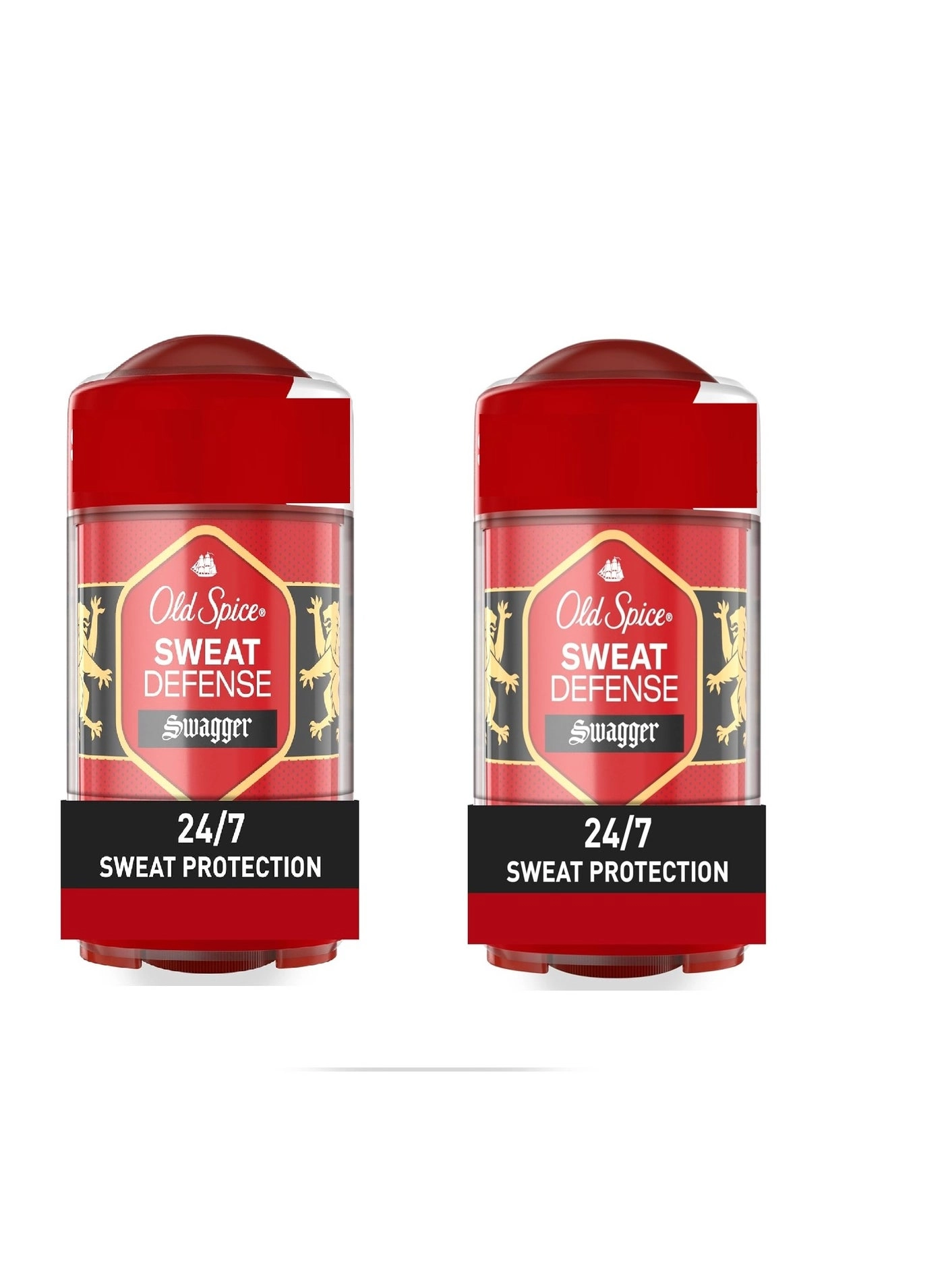Red Zone Anti-Perspirant Deodorant - Swagger 75 gram