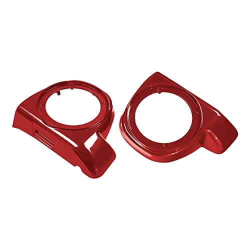 Fairing Lower Speaker Box Pods - 1 pair