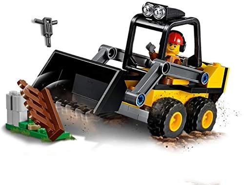 City Construction Loader (60219)