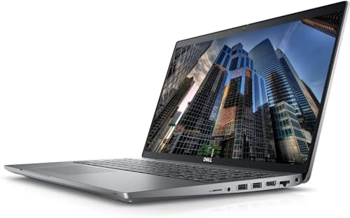 (Renewed) Latitude 5530 - 15'' Core i5-1235U 16GB DDR4 512GB SSD Bundle