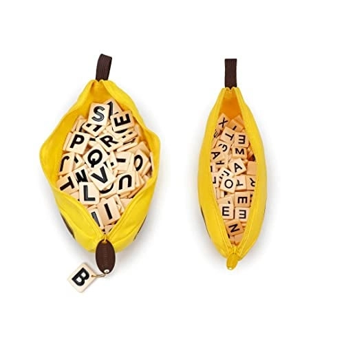 Big Letter - 7 years and up