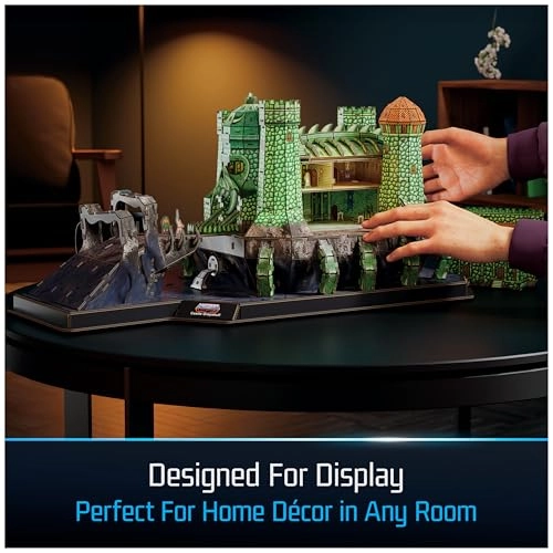 Motu Castle Grayskull (6073700)