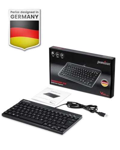 PERIBOARD-326 - US Wired