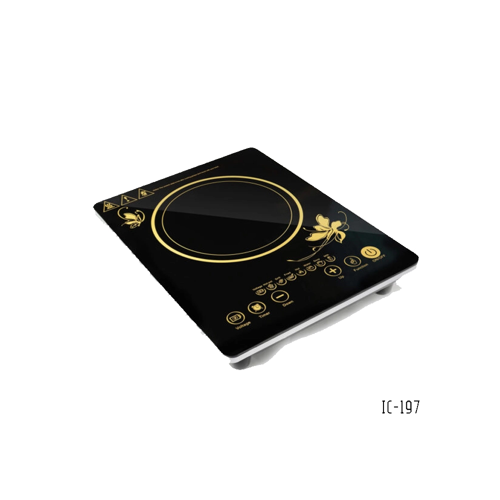 Crownline IC-197 - Infrared 2000W