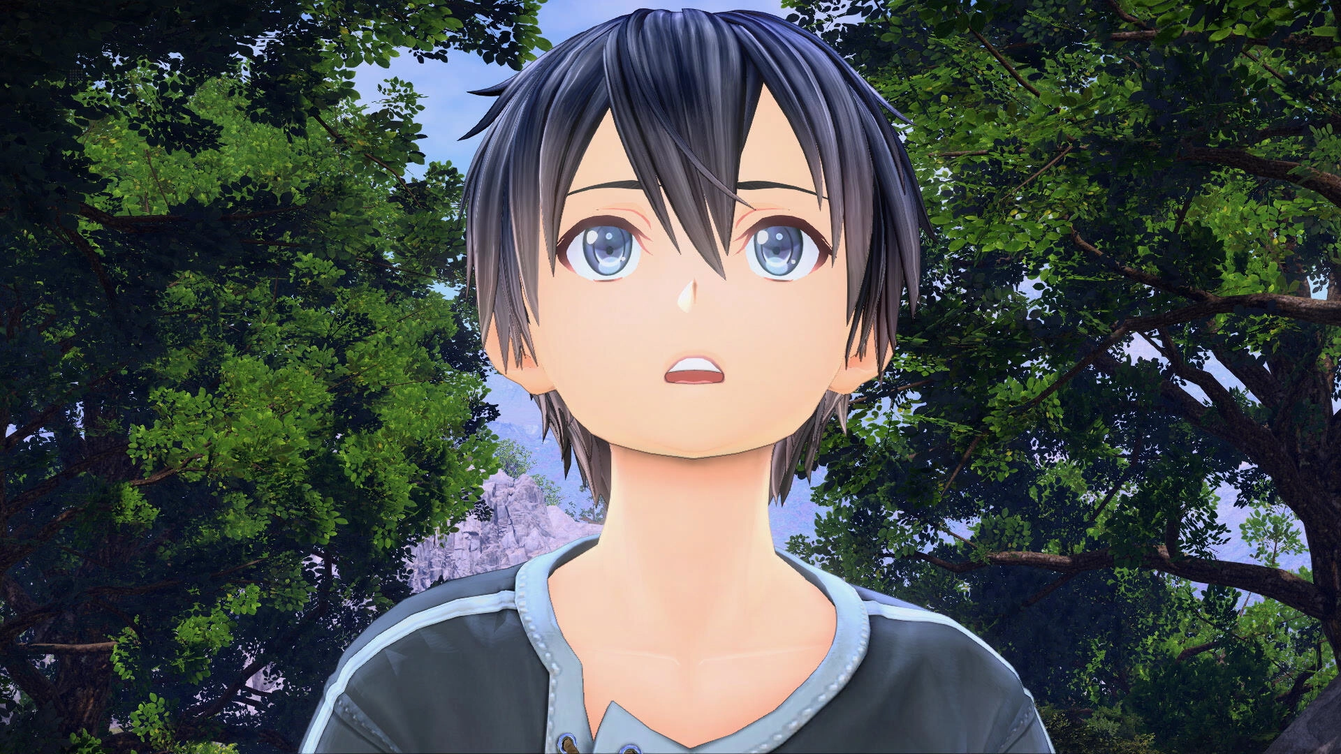 Sword Art Online Alicization - PlayStation 4
