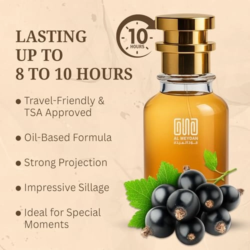 Oudd Merakaja - 100 ML