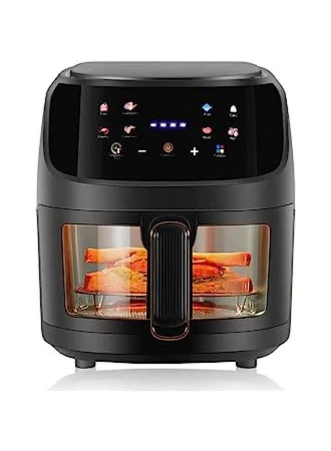 Digital Air Fryer