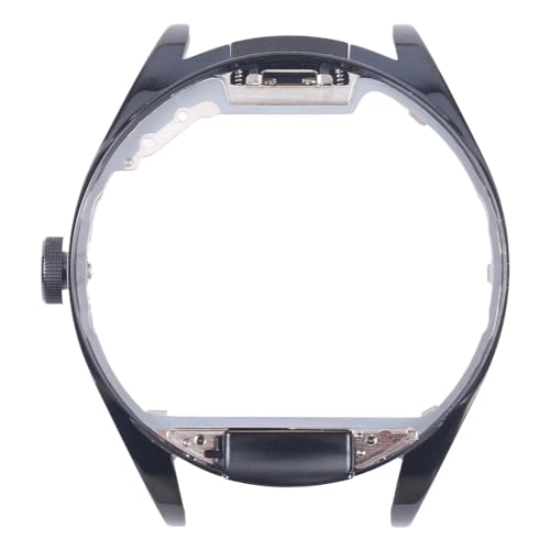 LCD Screen Frame Bezel Plate