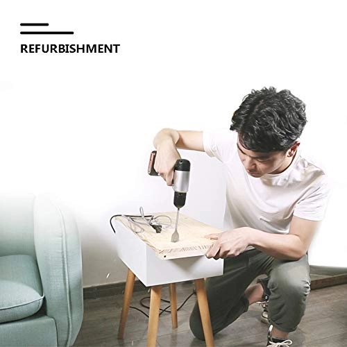 Cordless Drill Driver - 12V-Max