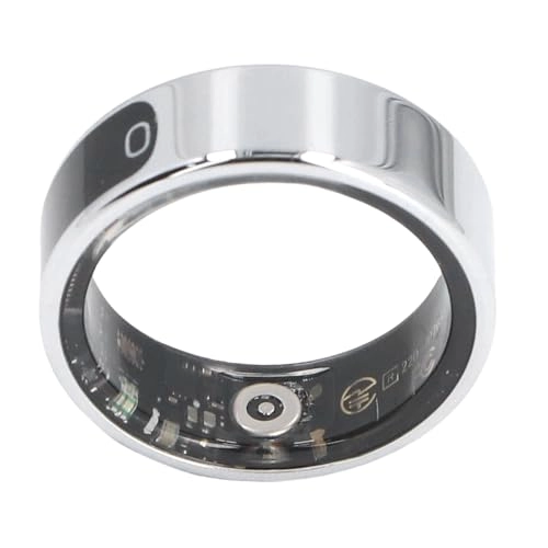 Smart Ring - Size 12(ID 21.4mm / 0.84in C 67.2mm / 2.65in)