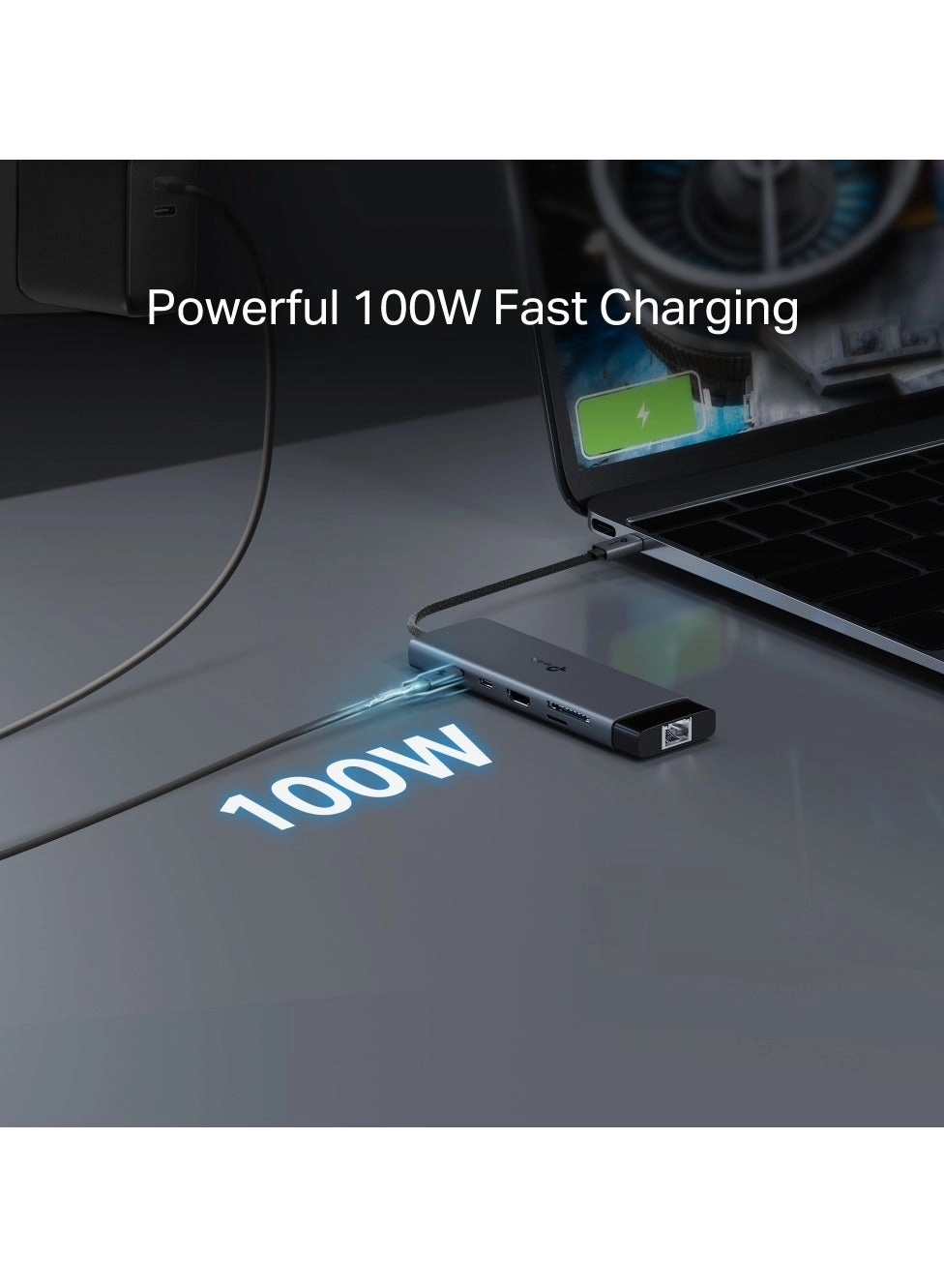 UH9120C - USB Type C