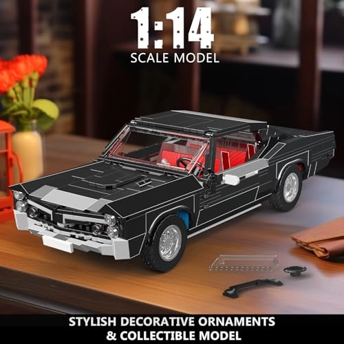 MK-10199 - Car 1563pcs