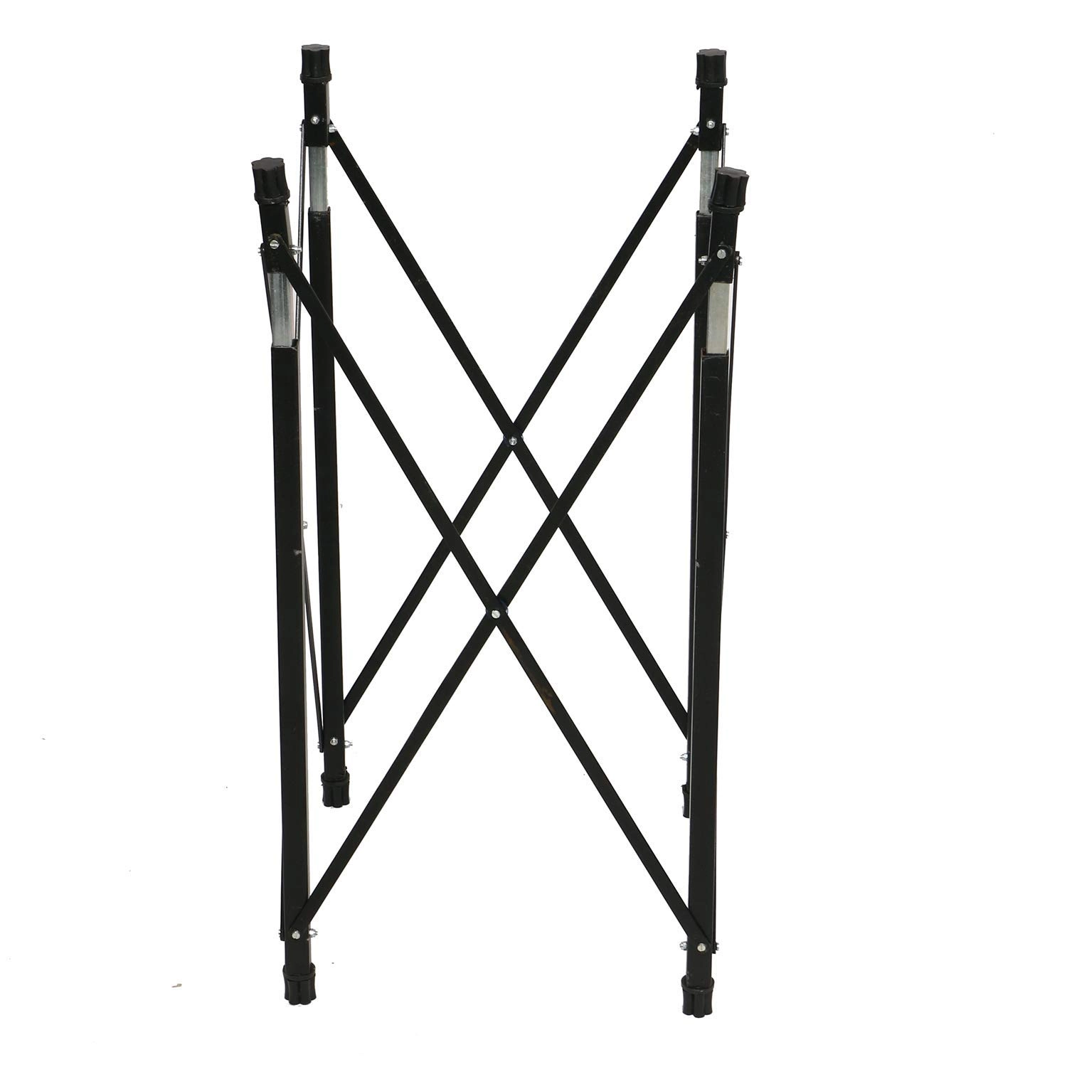 Four Fold Carrom Stand - Adjustable Portable