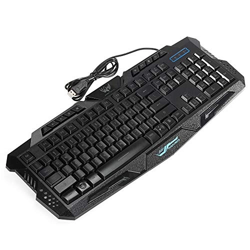 Cooling Gaming Keyboard - Wired