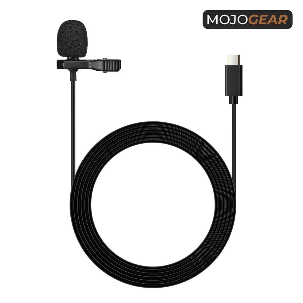 MG-26-UC-3M USB Microphone
