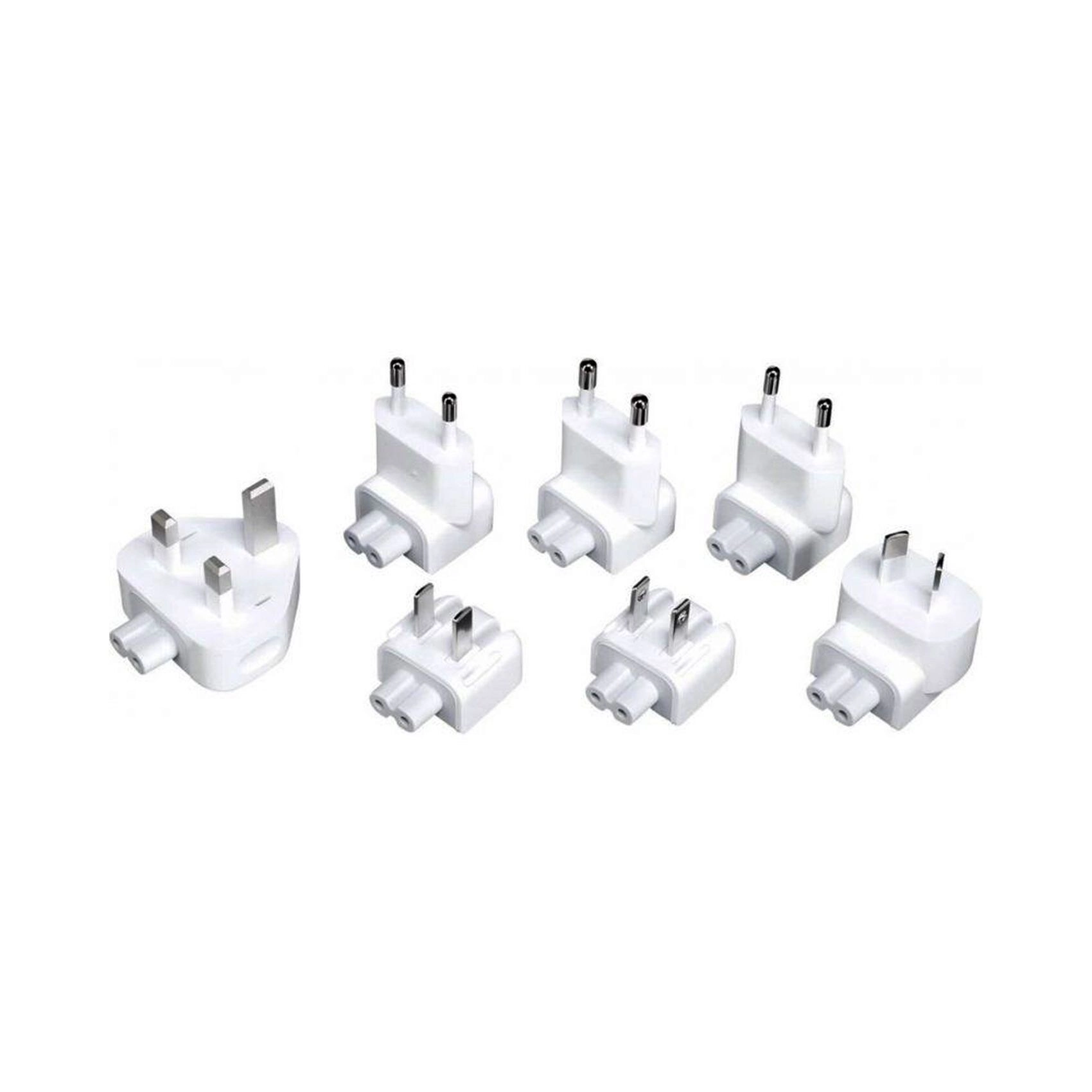World Travel Adapter Kit