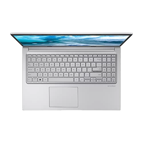 Vivobook X1504ZA - 15.6'' Core i7-1255U 8GB DDR4 512GB SSD