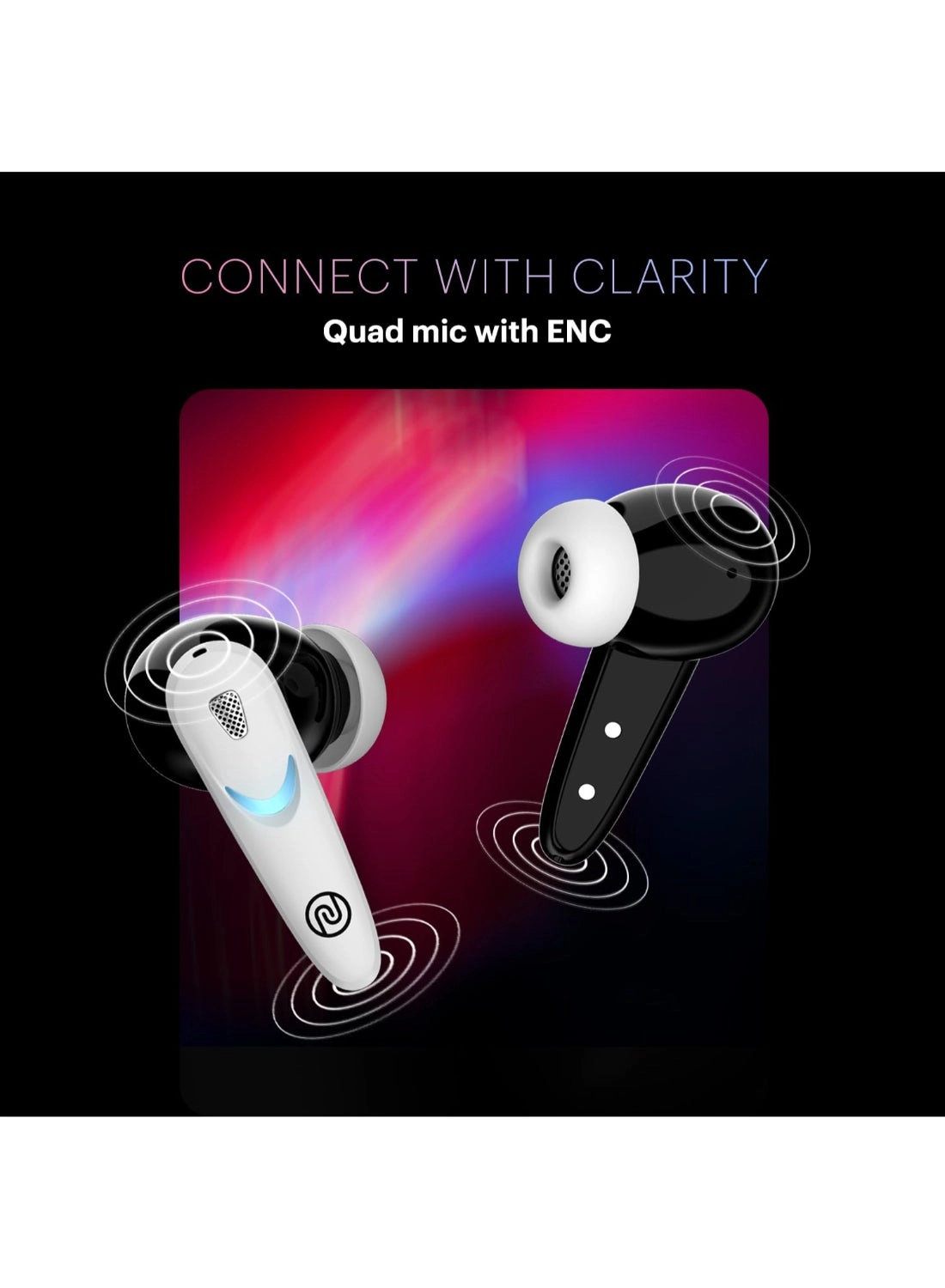 Buds Combat X Wireless Earbud