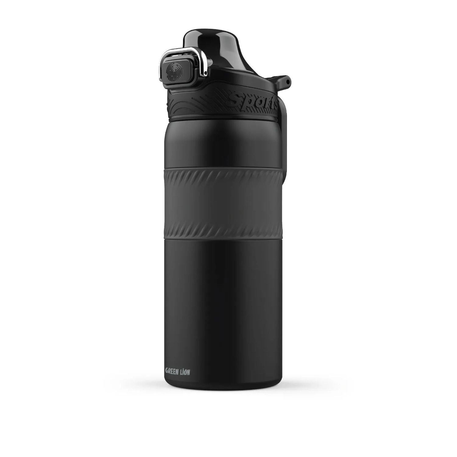 Athlete Thermal Bottle - 550ML