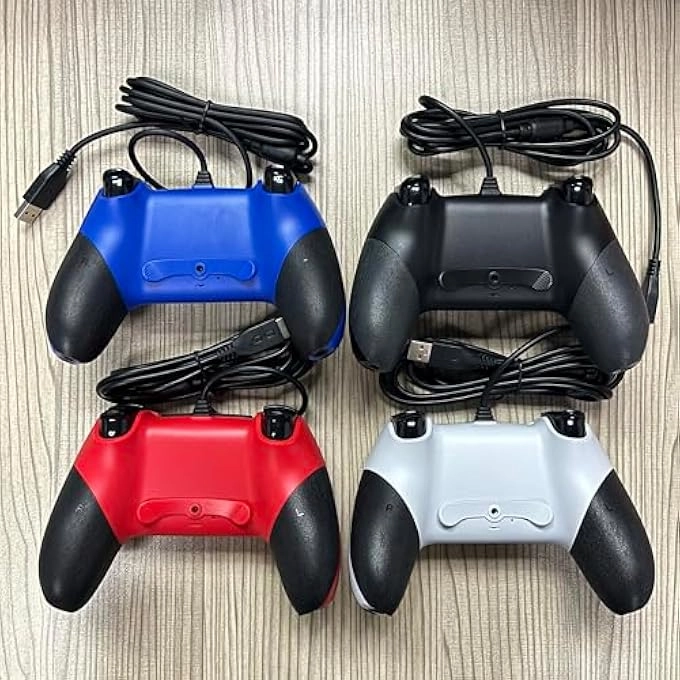 WIRED CONTROLLER