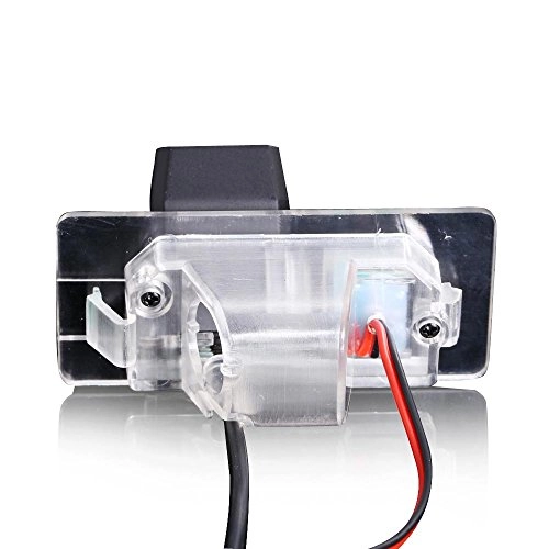 Backup Camera - universal RCA connector 1280*720 pixels