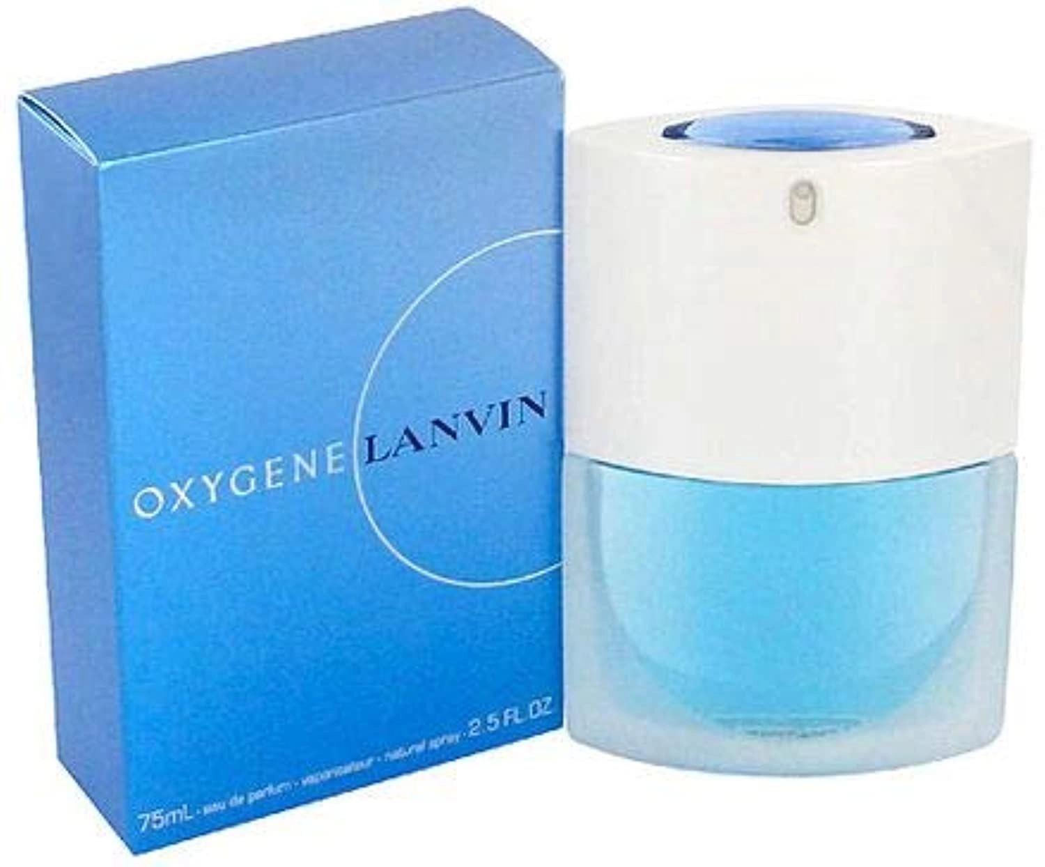 Oxygene - Eau de Parfum 75 ml