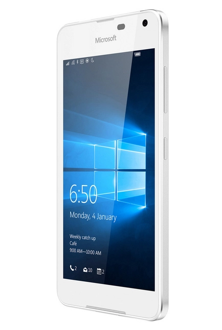 Lumia 650 - 16GB 16GB