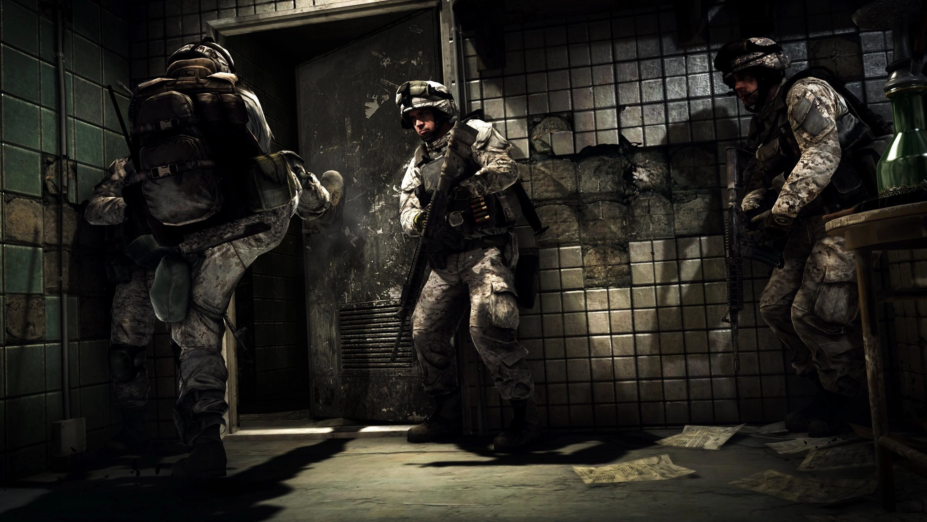 Battlefield 3 - PlayStation 3