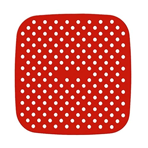 Air Fryer Silicone Pad - Food-grade BPA-free Silicone 1 Piece