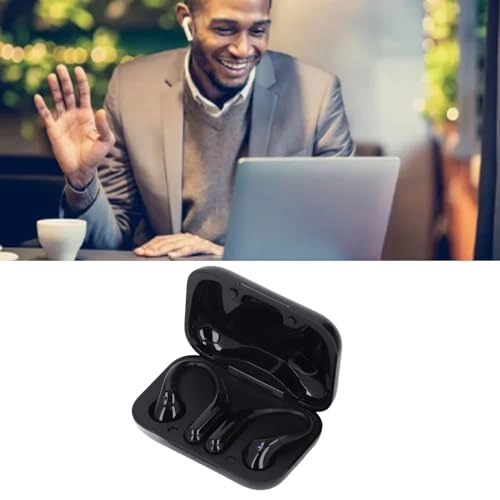 Al Translation Earphone