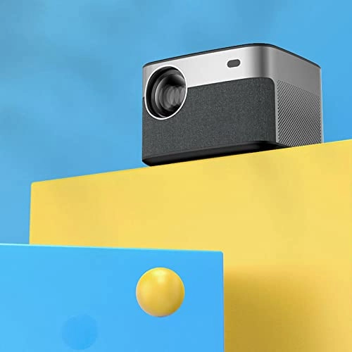 Projecter Mini Projector 7467834