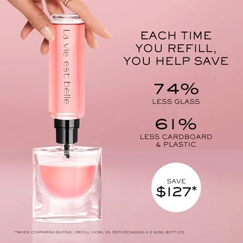 La Vie Est Belle Eau de Parfum 75ml