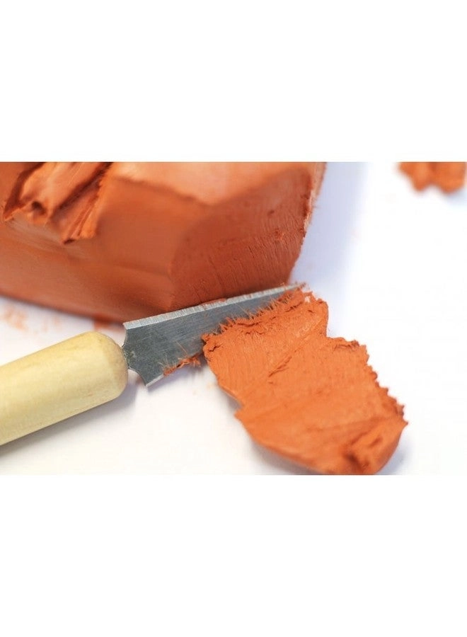 Clay Tool Set 11pcs.